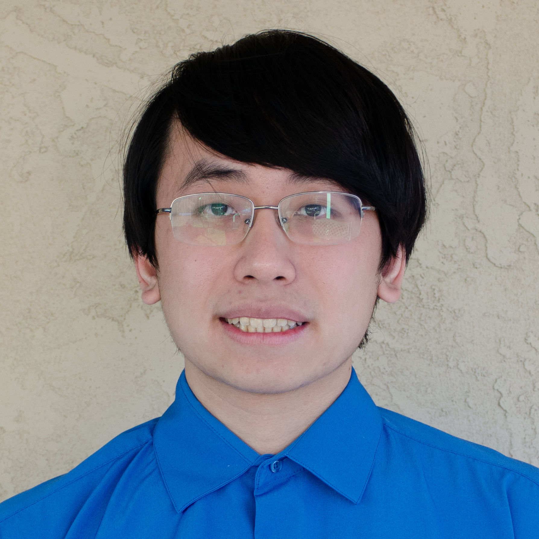 Anthony M. Nguyen